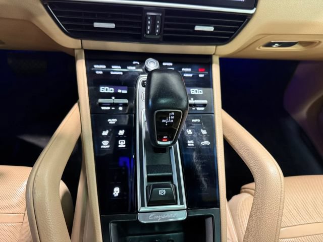 Used 2019 Porsche Cayenne AWD/4WD image 22