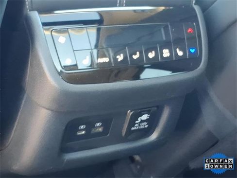 Used 2023 INFINITI QX60 Sensory w/ Vision Package image 30