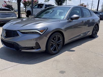 Used 2023 Acura Integra A-Spec