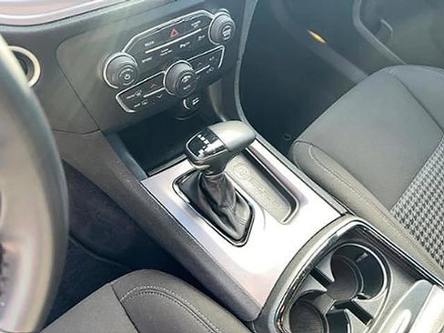 Used 2023 Dodge Charger GT w/ Blacktop Package image 16