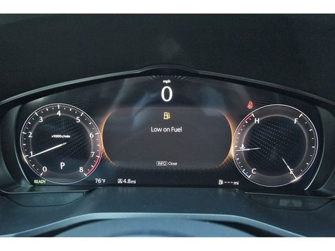 New 2026 MAZDA CX-70 3.3 Turbo w/ Premium Plus Pkg image 13