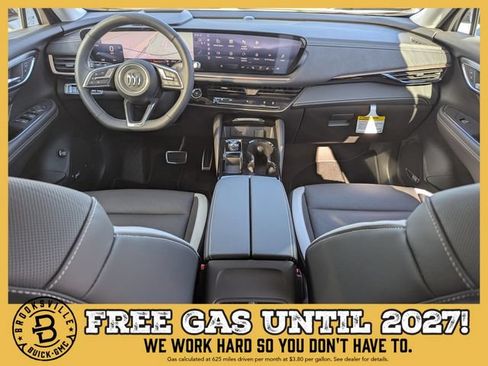 New 2026 Buick Envision Sport Touring AWD/4WD image 14