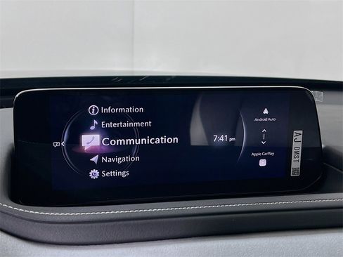 New 2026 MAZDA CX-30 AWD 2.5 S image 12