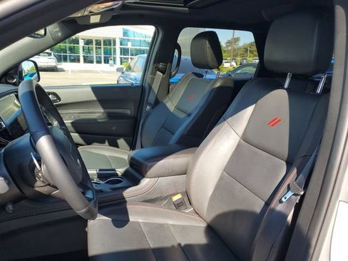Used 2026 Dodge Durango GT AWD/4WD image 5