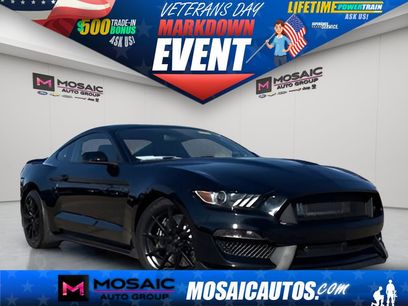 Used 2016 Ford Mustang Shelby GT350 w/ Technology Package