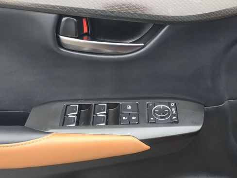 Used 2020 Lexus NX 300 AWD w/ Comfort Package image 35