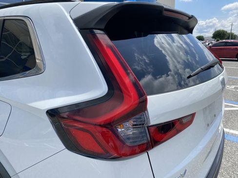 Used 2024 Honda CR-V Sport-L image 21