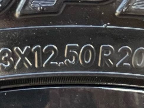 Used 2011 Ford F150 FX4 w/ FX Luxury Pkg image 15