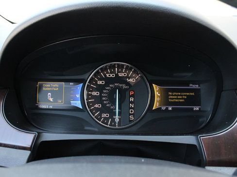 Used 2013 Ford Edge Limited FWD image 9