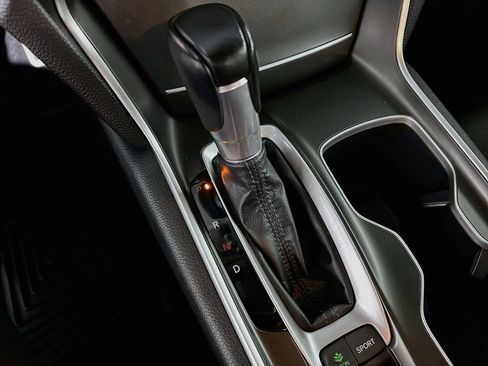 Certified 2020 Honda Accord Sport image 18