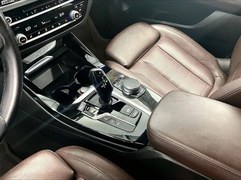 Used 2018 BMW X3 xDrive30i w/ Executive Package image 17