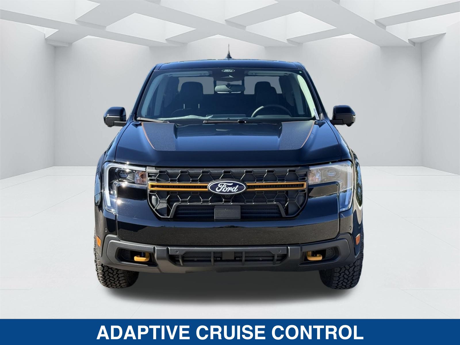 New 2026 Ford Maverick Tremor AWD/4WD image 10