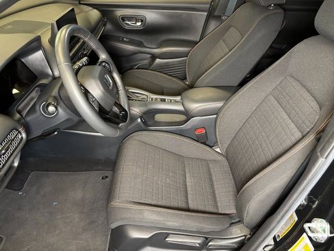 Used 2024 Honda HR-V Sport image 20