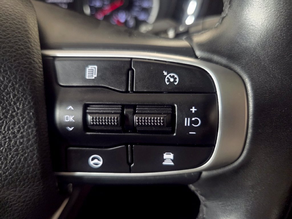 Used 2024 Kia K5 EX w/ EX Premium Package FWD image 16