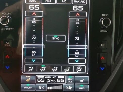 Certified 2026 Subaru Forester Premium image 24