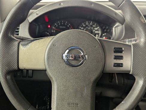 Used 2008 Nissan Xterra X RWD image 19