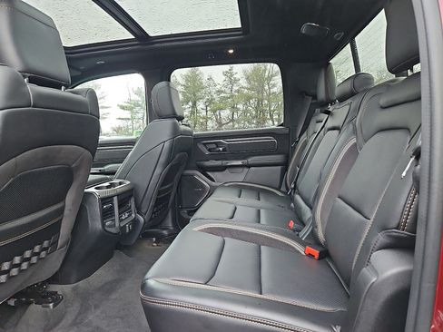 Used 2024 RAM 1500 TRX image 10