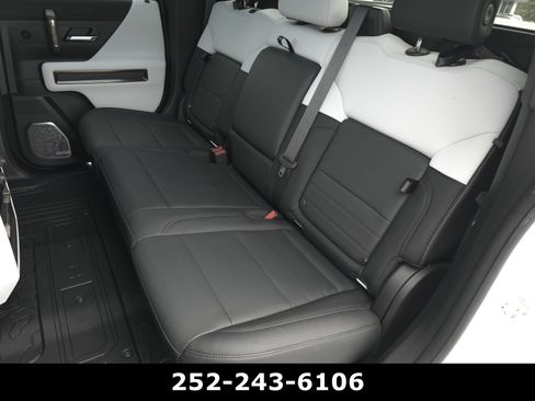 Used 2022 GMC Hummer EV Edition 1 AWD/4WD image 38