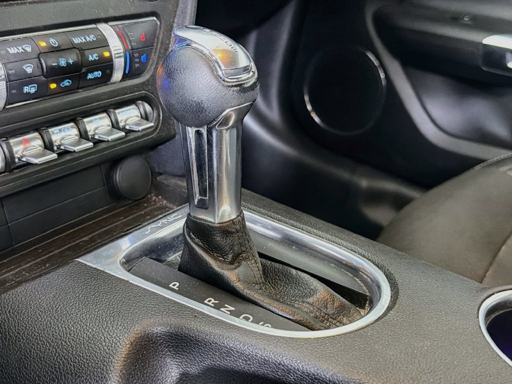 Used 2020 Ford Mustang Premium w/ 2.3L High Performance Package RWD image 21