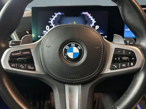 Used 2024 BMW X5 sDrive40i w/ M Sport Package RWD image 11