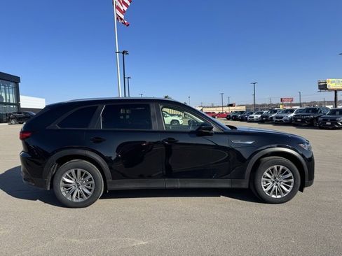 Used 2025 MAZDA CX-90 3.3 Turbo w/ Select Package image 34