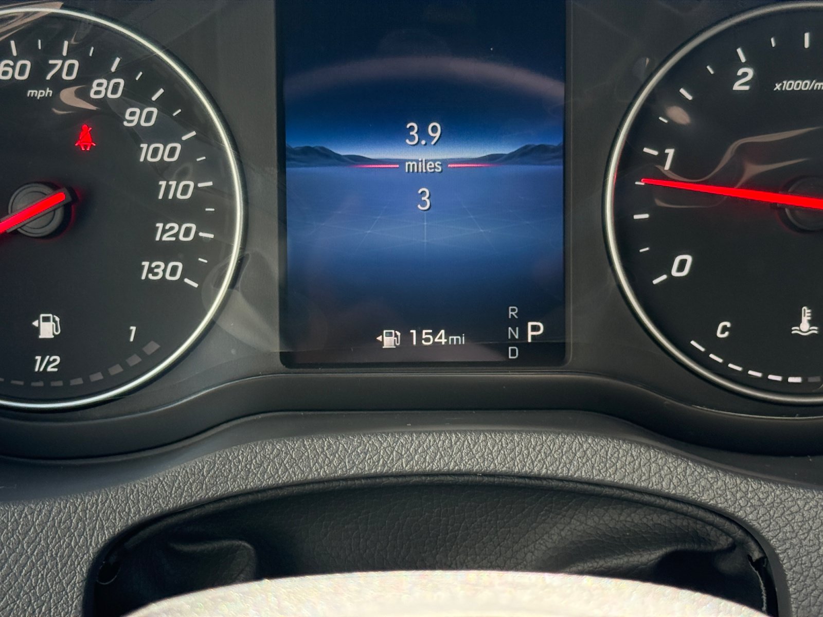 New 2026 Mercedes-Benz Sprinter 2500 image 11
