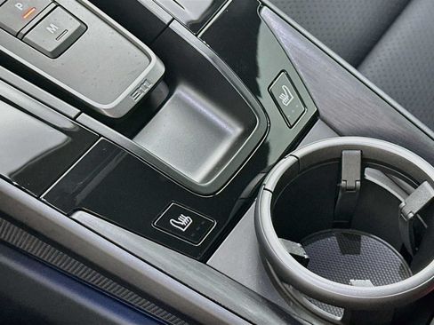 New 2026 Porsche 911 Carrera 4 GTS AWD/4WD image 21
