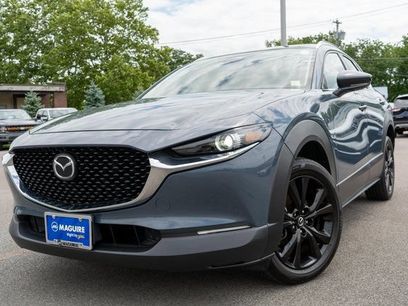 Used 2024 MAZDA CX-30 AWD 2.5 S w/ Preferred Package