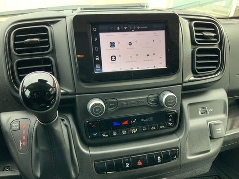 New 2026 RAM ProMaster 3500 w/ Crew Van Package image 27