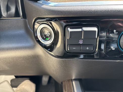 Used 2023 Chevrolet Silverado 1500 RST w/ Convenience Package II image 27