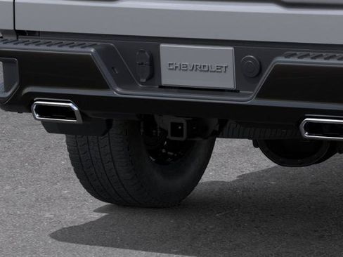 New 2026 Chevrolet Silverado 1500 LT Trail Boss w/ Convenience Package II AWD/4WD image 14