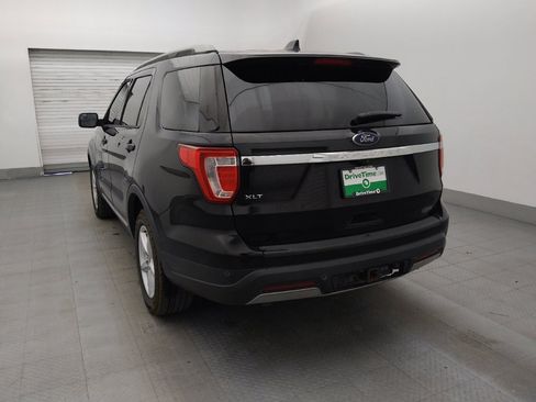 Used 2019 Ford Explorer XLT w/ Class III Trailer Tow Package image 5