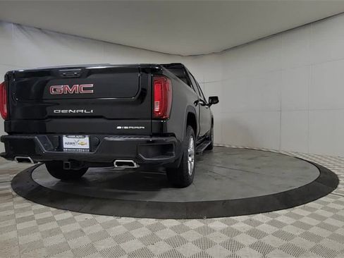 Used 2026 GMC Sierra 1500 Denali image 7