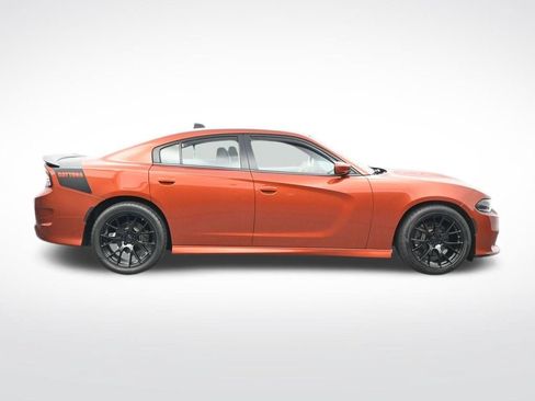 Used 2021 Dodge Charger R/T w/ Daytona Edition Group RWD image 4
