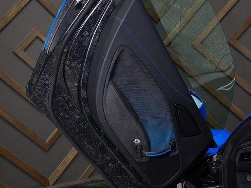 Used 2023 Maserati MC20 Coupe image 31