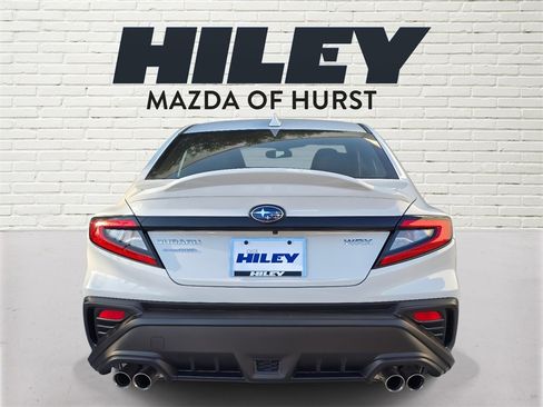 Used 2024 Subaru WRX Limited image 5