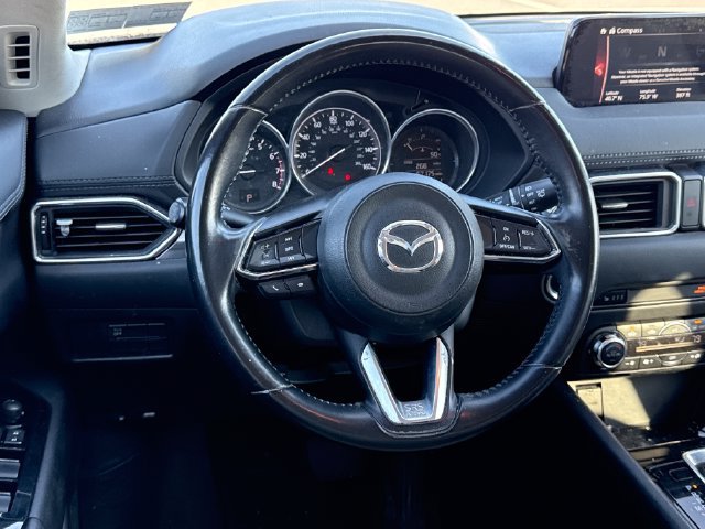 Used 2017 MAZDA CX-5 Touring AWD/4WD image 13