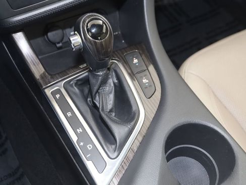 Used 2013 Kia Optima EX w/ Premium Pkg FWD image 7