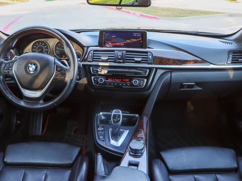 Used 2015 BMW 435i Convertible image 29