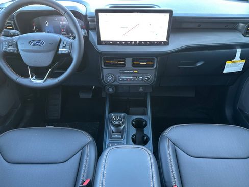 New 2026 Ford Maverick Tremor image 13