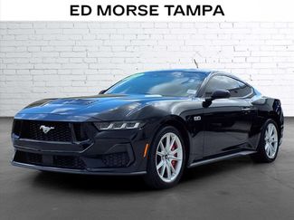 Used 2024 Ford Mustang GT Premium RWD video 1