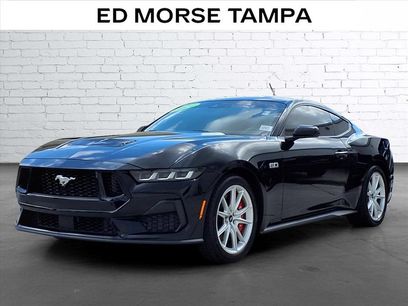 Used 2024 Ford Mustang GT Premium