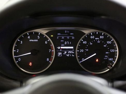 Certified 2025 Nissan Versa S w/ Trunk Package image 21