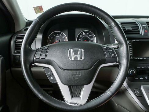 Used 2008 Honda CR-V EX-L image 9
