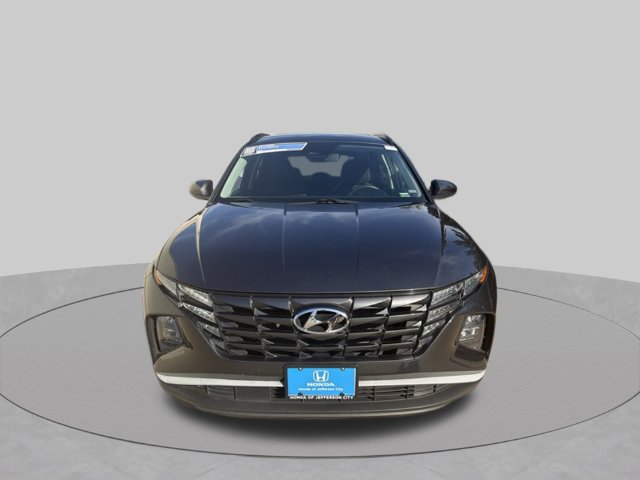 Used 2024 Hyundai Tucson SEL AWD/4WD image 2