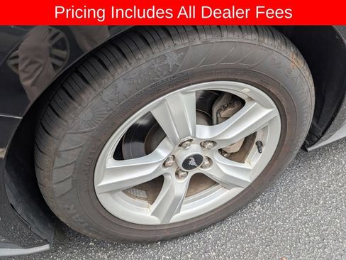Used 2019 Ford Mustang Coupe RWD image 14