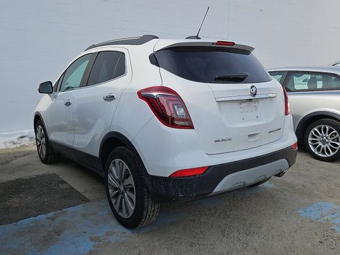 Used 2017 Buick Encore Preferred image 5