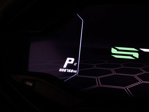 Used 2023 Lamborghini Huracan STO RWD image 67