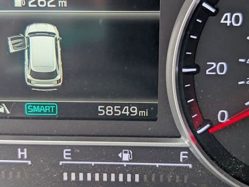 Used 2022 Kia Sorento LX image 13