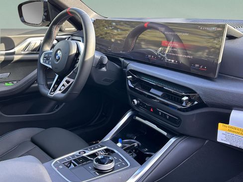 Used 2026 BMW M440i w/ Premium Package RWD image 27